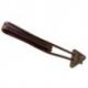Resistencia Calderin 3000W 230V L280mm