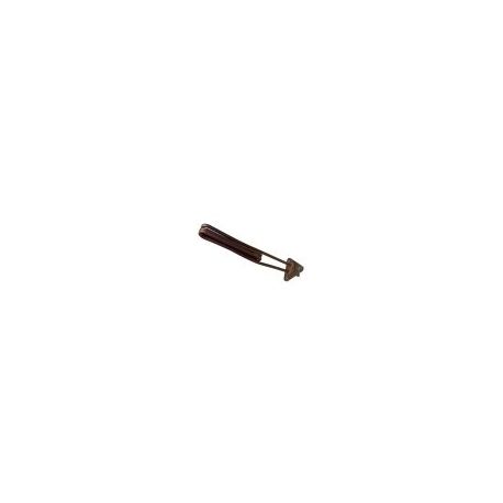 Resistencia Calderin 3000W 230V L280mm