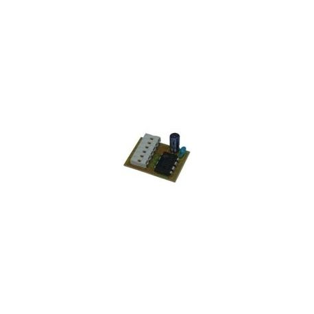 Circuito Placa Electronica DV40/80TFA