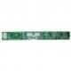 Placa Electronica Botonera 4 Teclas 2 Display