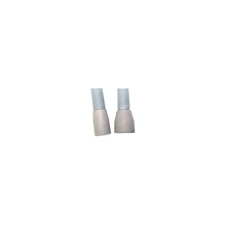 Manguera Desagüe 2 Metros Ø29x21mm