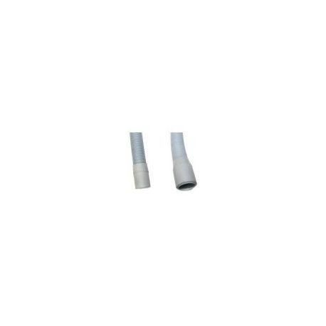 Manguera Desagüe Ø21mm X Ø 19mm L3mts