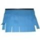 Cortina Exterior Completa 620x500mm