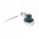 Termostato 0-90ºC NT127A0