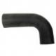 Manguito Codo Goma Ø78x60x9mm 210x100mm