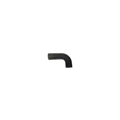 Manguito Codo Goma Ø78x60x9mm 210x100mm