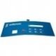 Pegatina Lexan Frontal Sensor