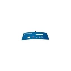 Pegatina Lexan Frontal Sensor