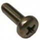 Tornillo M5x14mm DIN-7985
