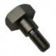 Tornillo Hexagonal M6 Con Cuello