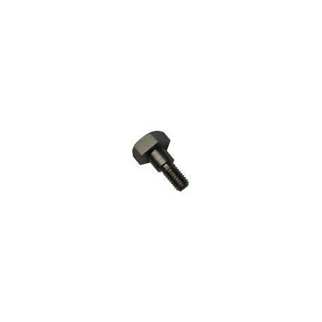 Tornillo Hexagonal M6 Con Cuello