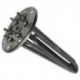 Resistencia 9kW 230/400V