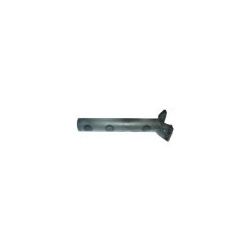 Brazo Lavado 3T L255mm