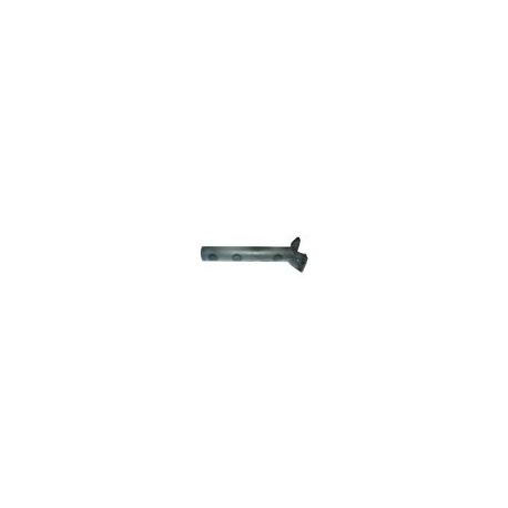Brazo Lavado 3T L255mm