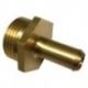 Racor 3/4" A Tubo