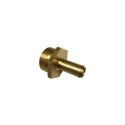 Racor 3/4" A Tubo
