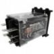 Relé Potencia Bipolar 230V 16A 50-60Hz