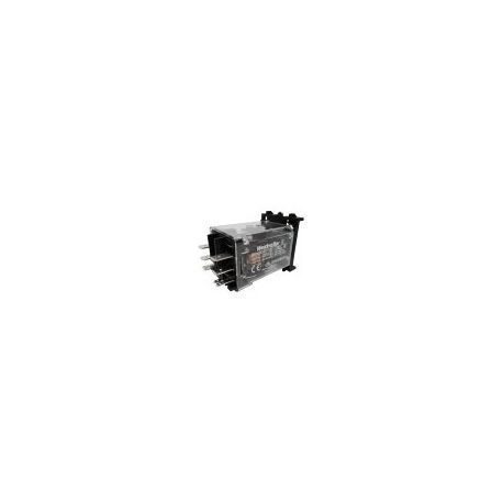Relé Potencia Bipolar 230V 16A 50-60Hz