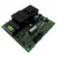 Placa Electronica Programador Gicar Con Reles