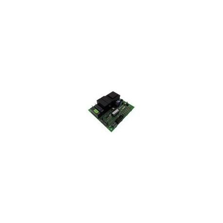 Placa Electronica Programador Gicar Con Reles