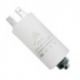 Condensador 3µF 450v