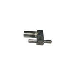Conexión T Completa Aclarado FI-48HY