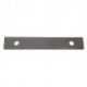 Tensor INOX. 4x25x160mm