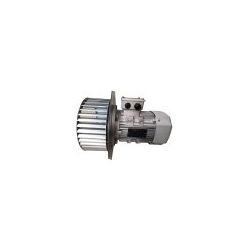 Ventilador Centrifugo 230/400V 50Hz 0.75kW