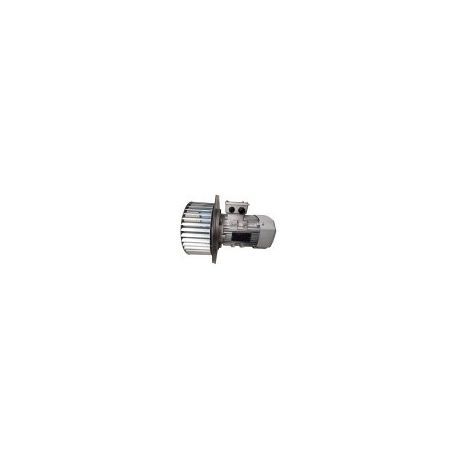 Ventilador Centrifugo 230/400V 50Hz 0.75kW