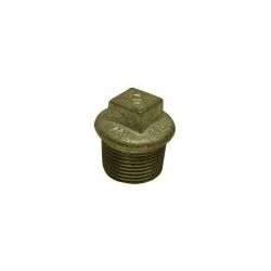 Racor Tapón 3/4"