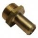 Racor Empalme 3/4"