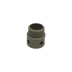 Racor Reductor Prelavado Ø38x30mm