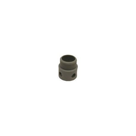 Racor Reductor Prelavado Ø38x30mm