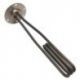 Resistencia Calderin Completo 2400W 230V