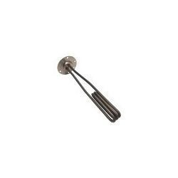 Resistencia Calderin Completo 2400W 230V