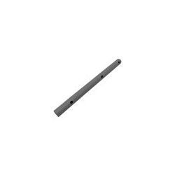 Brazo Aclarado Ø12mm L166mm Posición B