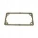 Embellecedor Interruptor Rele