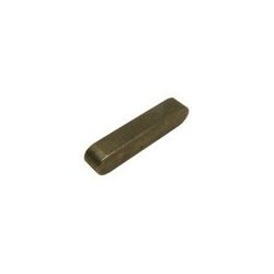 Chaveta 8x7x40mm Inox Din 6685/A