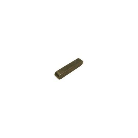 Chaveta 8x7x40mm Inox Din 6685/A