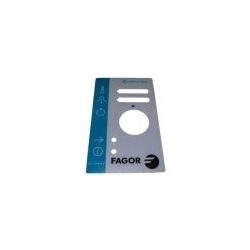 Pegatina Panel Mandos FI-120HY