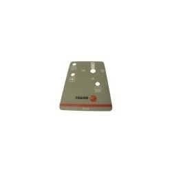 Embellecedor Adhesivo FI-80