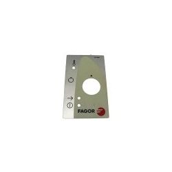 Embellecedor Adhesivo FI-80