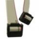 Cable Plano 3100mm 10 Polos Panel Mandos