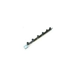 Brazo Lavado Inox MA/MC Completo