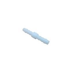 Racor Union Plastico Para Tubo Ø6mm
