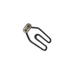 Resistencia Cuba 2000W 230V L45/F60P ANGELO PO
