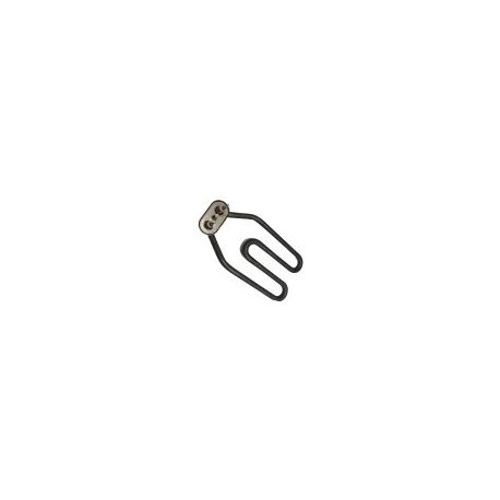 Resistencia Cuba 2000W 230V L45/F60P ANGELO PO