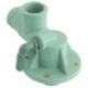 Soporte Inferior Giratorio CF1000