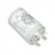 Filtro Antiparasitario 3x0.22µF 250V