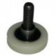 Cojinete Deslizamiento Capota Ø33mm N1000